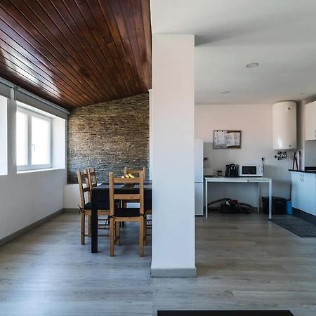 Encantador Apartamento A Frente Da Praia Do Sunset Фігейра-да-Фош Екстер'єр фото